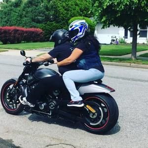 Meet your Posher, Sonia